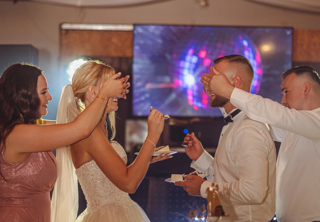 Tradycyjne zabawy weselne i oczepiny - Białogard, Świdwin, Szczecinek, Wałcz